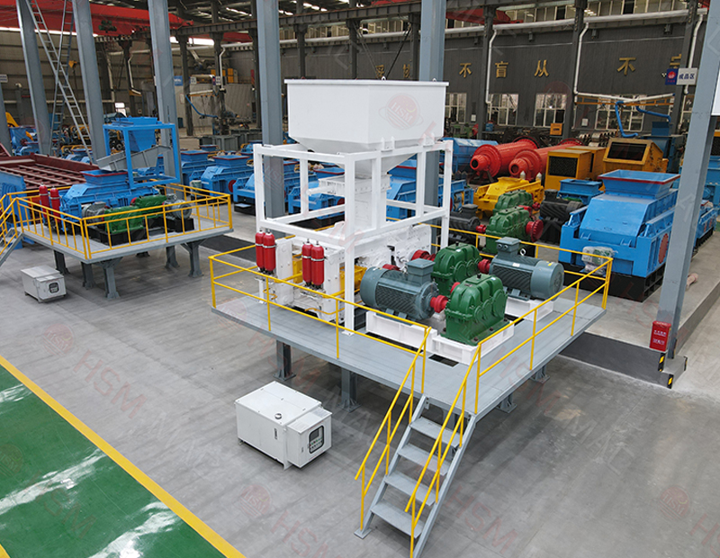 高壓輥磨機(jī)