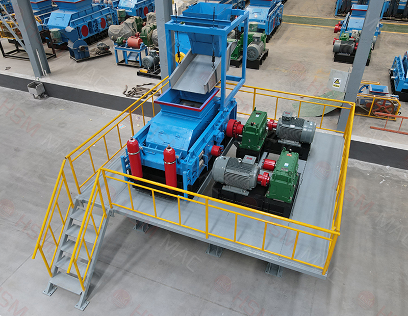 麻古石破碎機(jī)